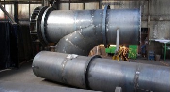 DUCTS AND PIPELINES