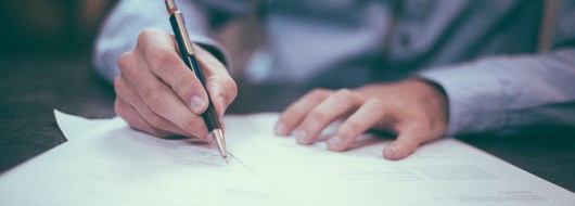 Changes in the management team