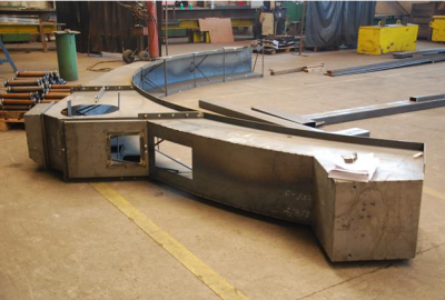 Dryer OSB Hungary 901t