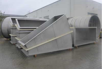 Dryer OSB Mielec, Poland 341t