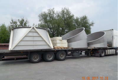 Dryer OSB Mielec, Poland 341t
