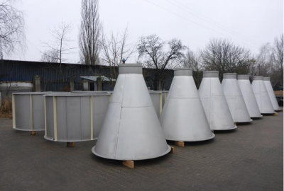 Dryer OSB Mielec, Poland 341t