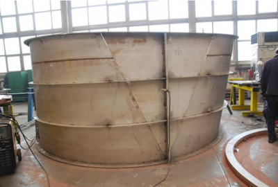 Dryer OSB Mielec, Poland 341t
