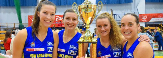 UKS Trójka